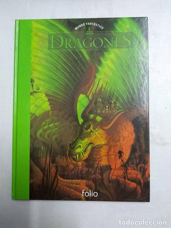 Libros: Dragones, - Foto 1