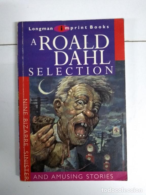 Libros: Selection - Roald Dahl - Foto 1