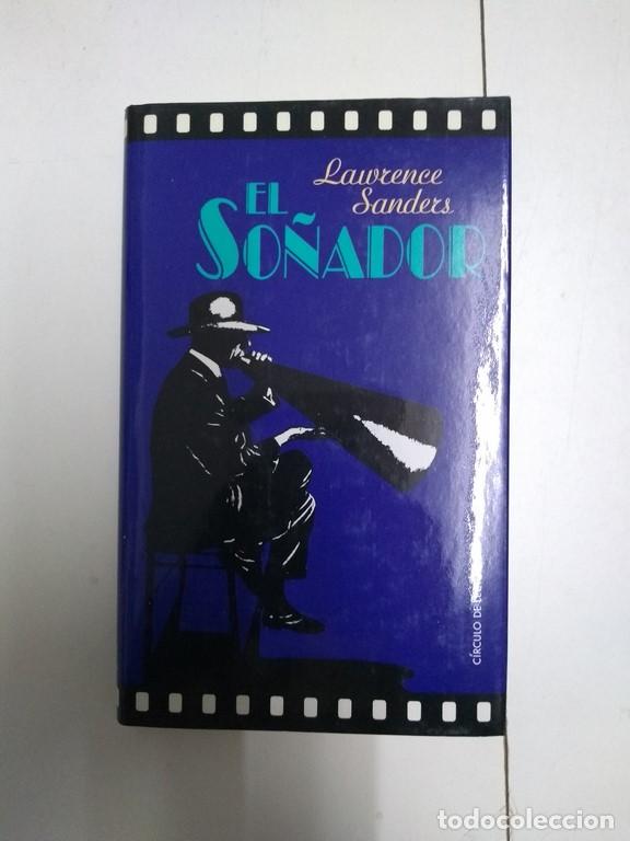 Libros: El so&ntilde;ador - Lawrence Sanders - Foto 1