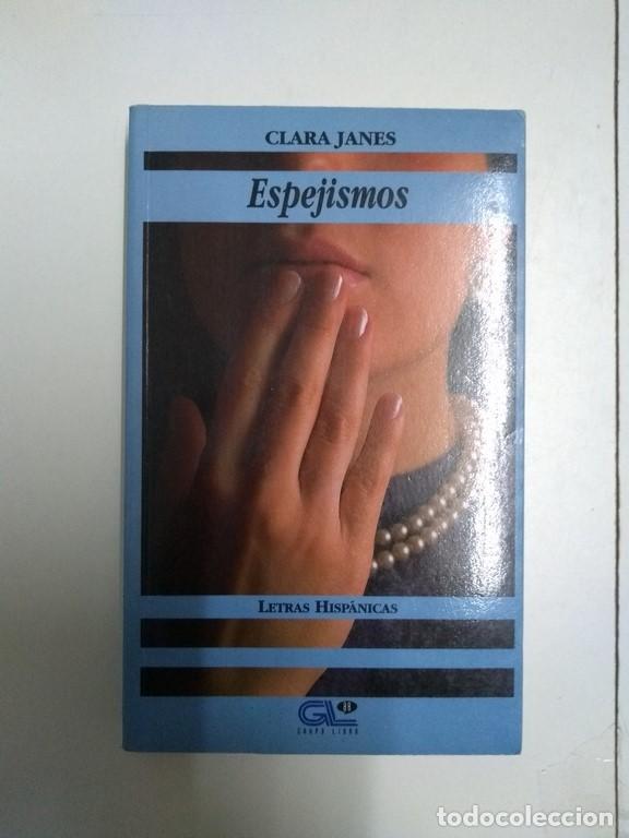 Libros: Espejismos - Clara Janes - Foto 1