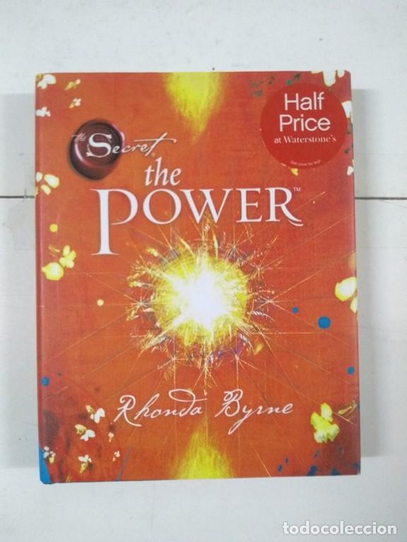 Libros: The power - Rhonda Byrne - Foto 1