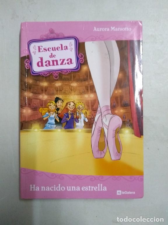Libros: Ha nacido una estrella - Aurora Marsotto - Foto 1