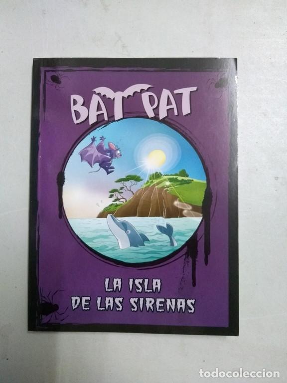 Libros: La isla de las sirenas - Foto 1