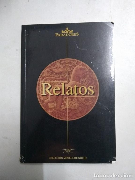 Libros: Relatos - Foto 1