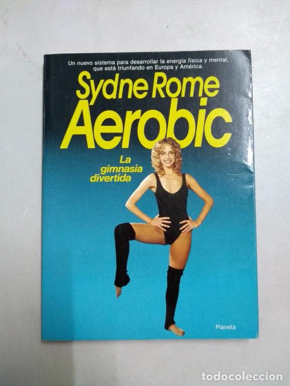 Libros: Aerobic - Sydne Rome - Foto 1