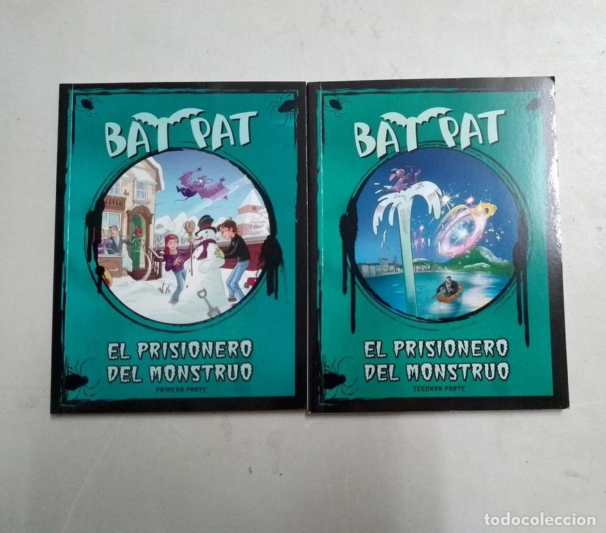Libros: El prisionero del monstruo, - Foto 1