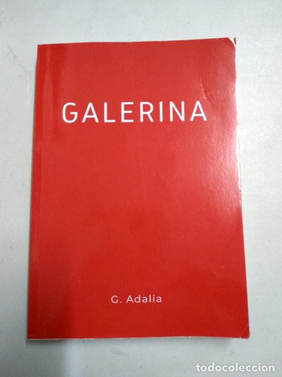 Libros: Galerina - G. Adalia - Foto 1