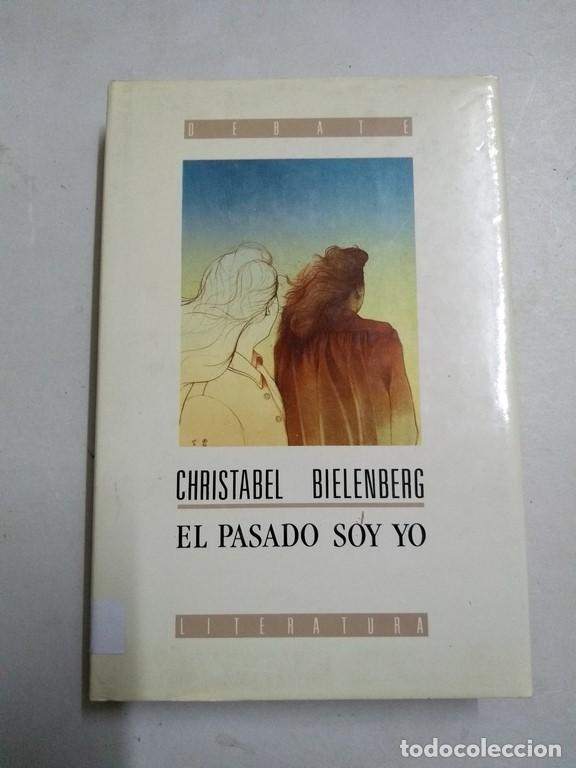 Libros: El pasado soy yo - Christabel Bielenberg - Foto 1