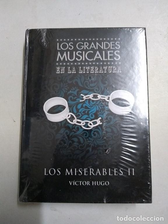Libros: Los miserables II - V&iacute;ctor Hugo - Foto 1