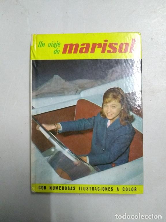 Libros: Un viaje de Marisol, - J. A. Igle - Foto 1