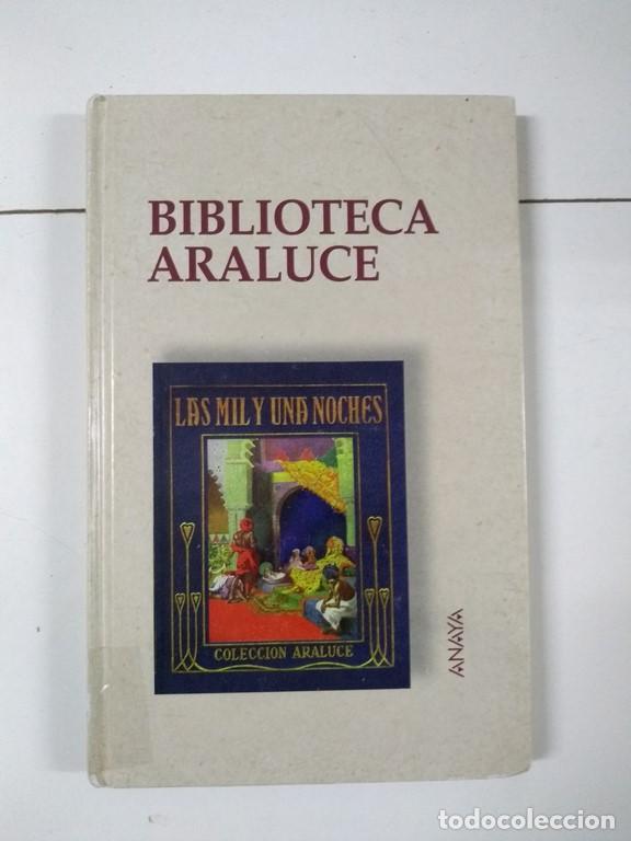 Libros: Las mil y una noches - Foto 1