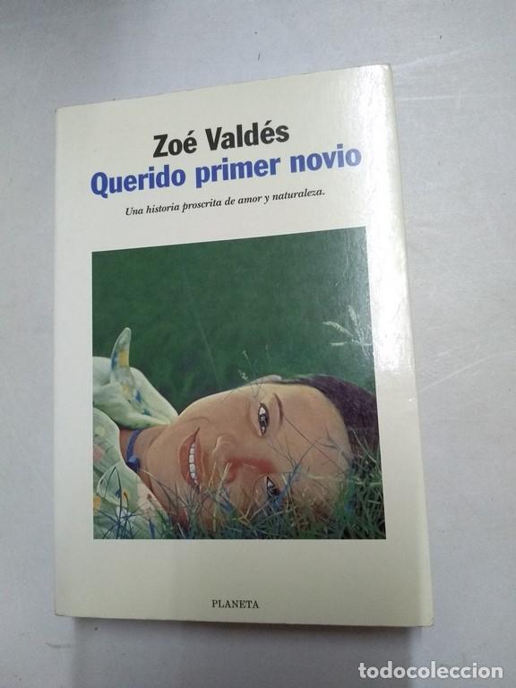 Libros: Querido primer novio - Zo&eacute; Vald&eacute;s - Foto 1