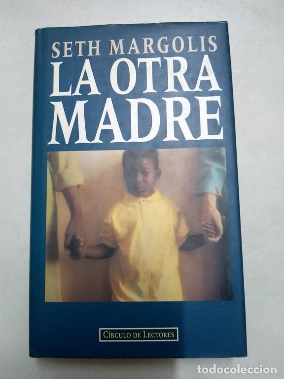 Libros: La otra madre - Seth Margolis - Foto 1