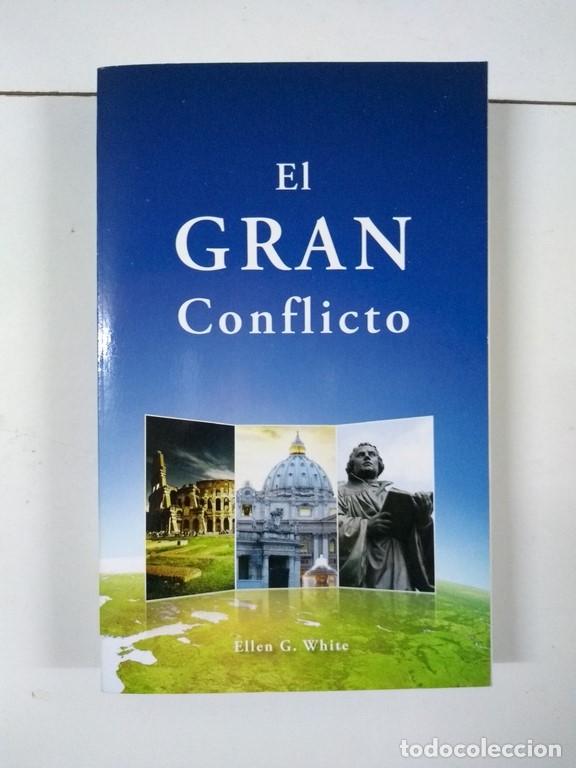 Libros: El gran Conflicto - Ellen G. White - Foto 1