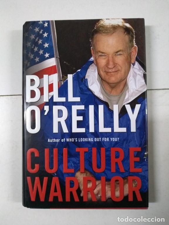 Libros: Culture warrior - Bill OReilly - Foto 1