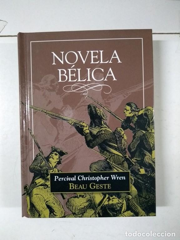 Libros: Beau Geste - Percival Christopher Wren - Foto 1
