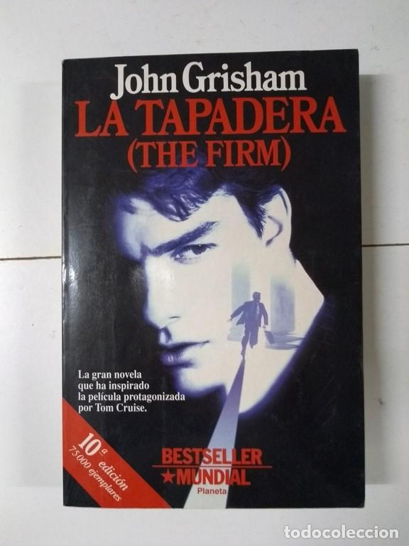 Libros: La tapadera - John Grisham - Foto 1