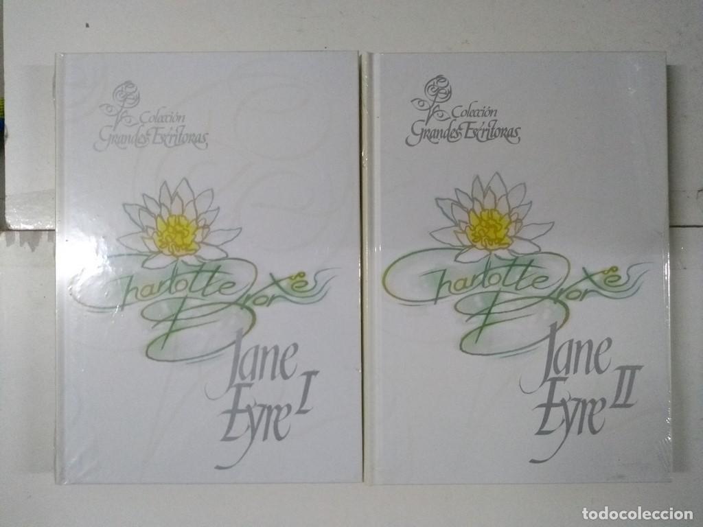Libros: Jane Eyre - Charlotte Bront&euml; - Foto 1