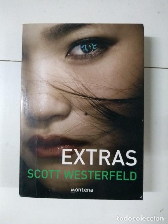 Libros: Extras - Scott Westerfeld - Foto 1