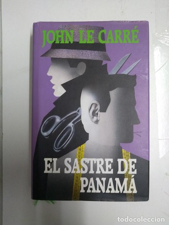 Libros: El sastre de Panam&aacute; - John Le Carr&eacute; - Foto 1
