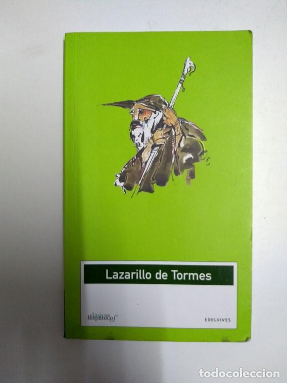 Libros: Lazarillo de Tormes - Foto 1