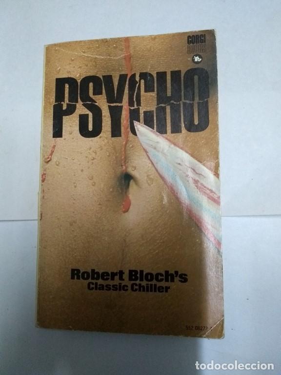 Libros: Psycho - Robert Blochs - Foto 1