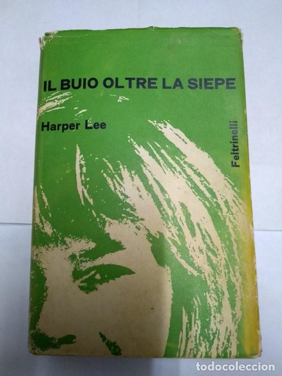 Libros: Il Buio oltre la siepe - Harper Lee - Foto 1