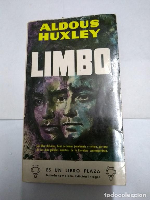 Libros: Limbo - Aldous Huxley - Foto 1