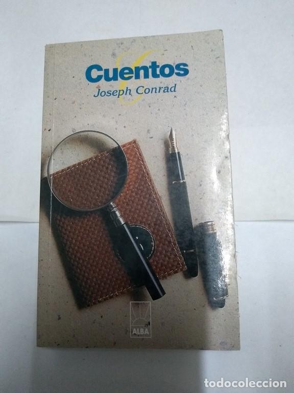 Libros: Cuentos - Joseph Conrad - Foto 1