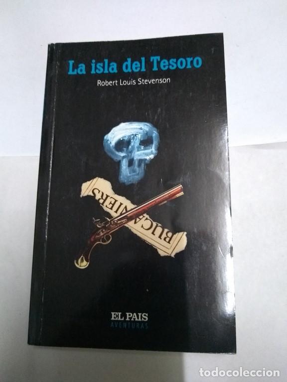 Libros: La Isla del Tesoro, - Robert Louis Stevenson - Foto 1