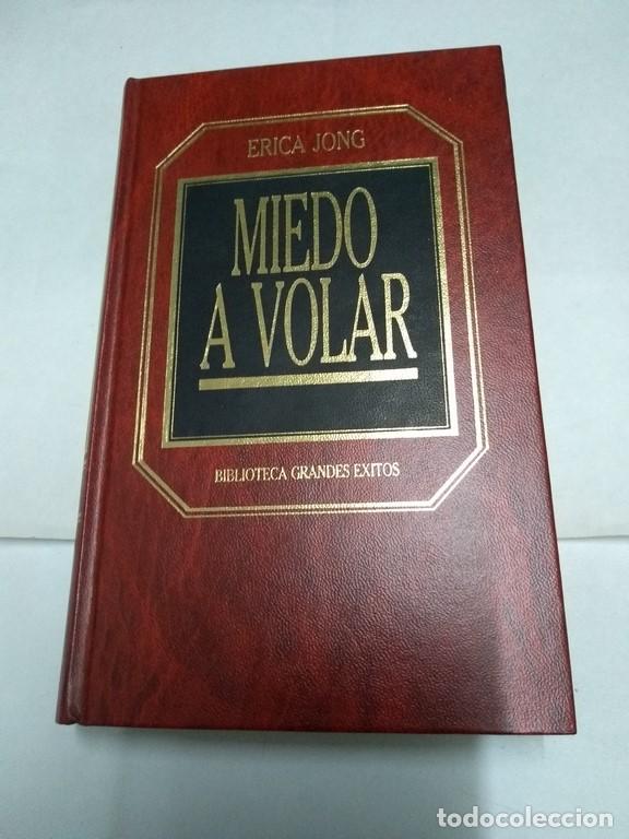 Libros: Miedo a volar - Erica Jong - Foto 1