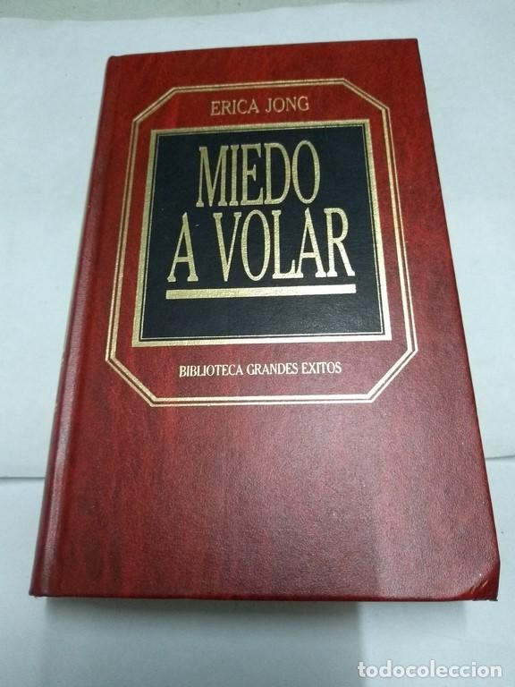 Libros: Miedo a volar - Erica Jong - Foto 1