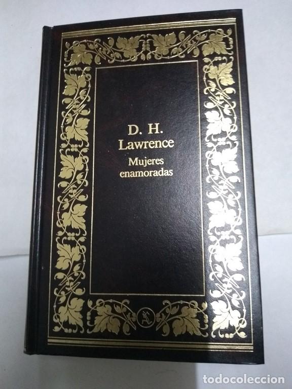 Libros: Mujeres enamoradas - D. H. Lawrence - Foto 1