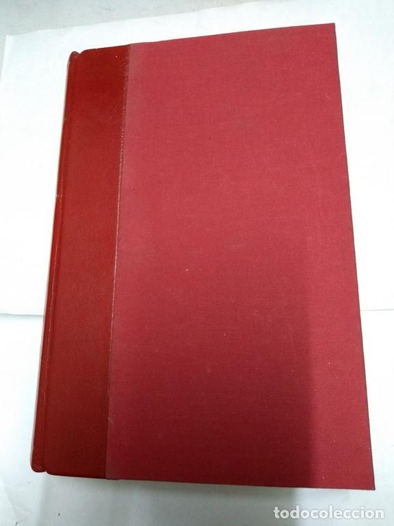 Libros: Vinieron las lluvias - Louis Bromfield - Foto 1