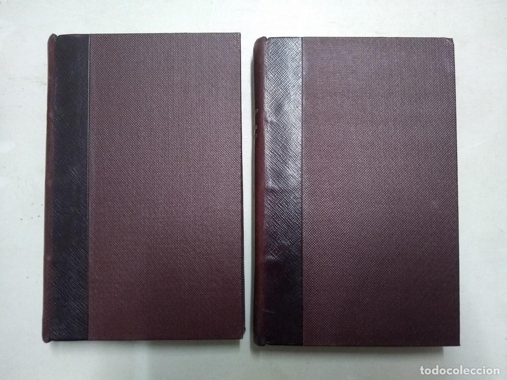 Libros: Ap&oacute;logos dialogais, 2 tomos - D. Francisco Manuel de Melo - Foto 1