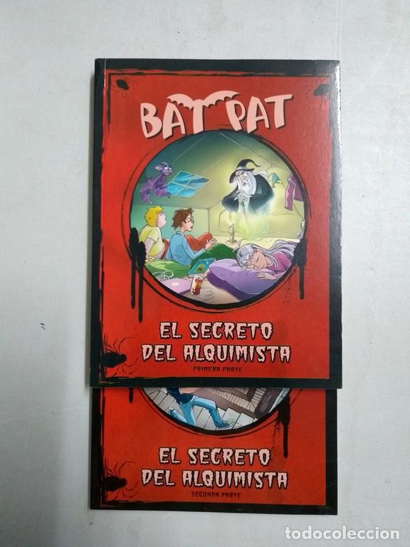 Libros: El secreto del alquimista, - Foto 1