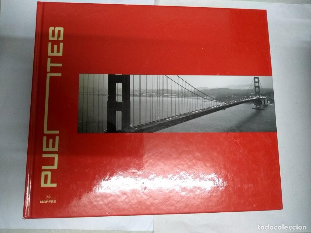Libros: Puentes - Foto 1