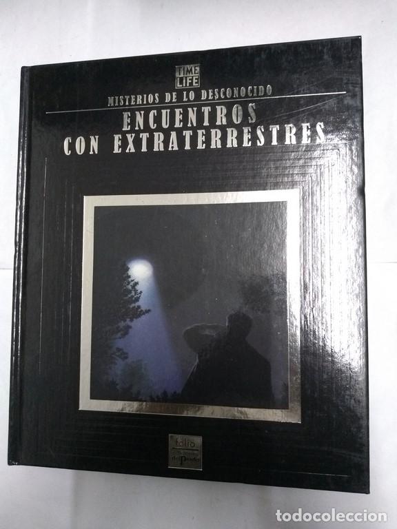 Libros: Encuentros con extraterrestres - Foto 1