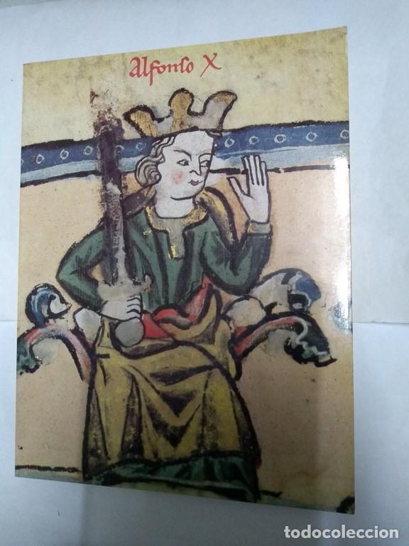 Libros: Alfonso X. Toledo - Foto 1