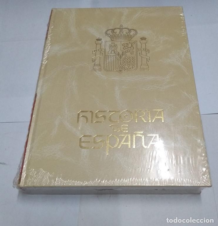 Libros: Historia de Espa&ntilde;a, 5 - Foto 1