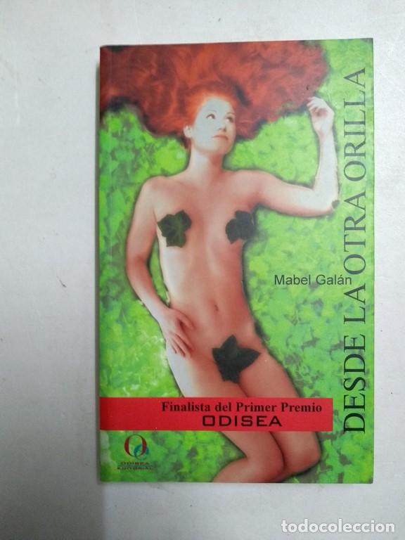 Libros: Desde la otra orilla - Mabel Gal&aacute;n - Foto 1