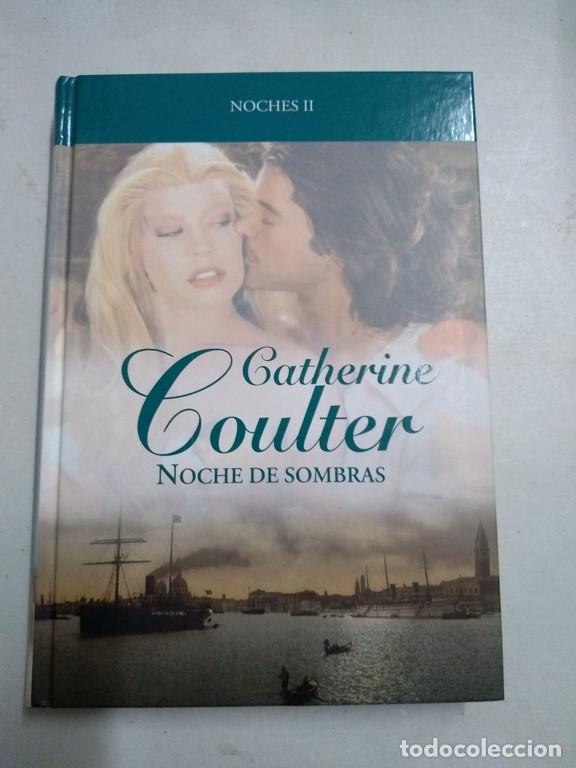 Libros: Noche de sombras - Catherine Coulter - Foto 1