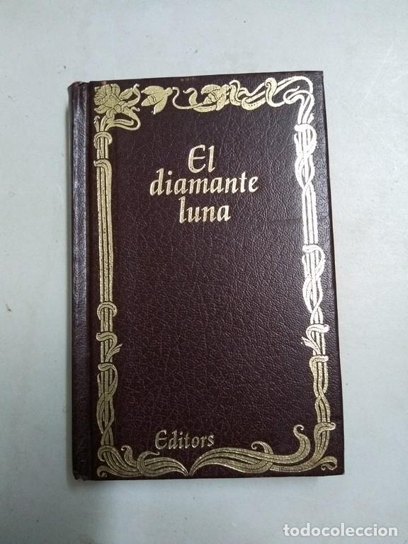 Libros: El diamante luna - W. Collins - Foto 1