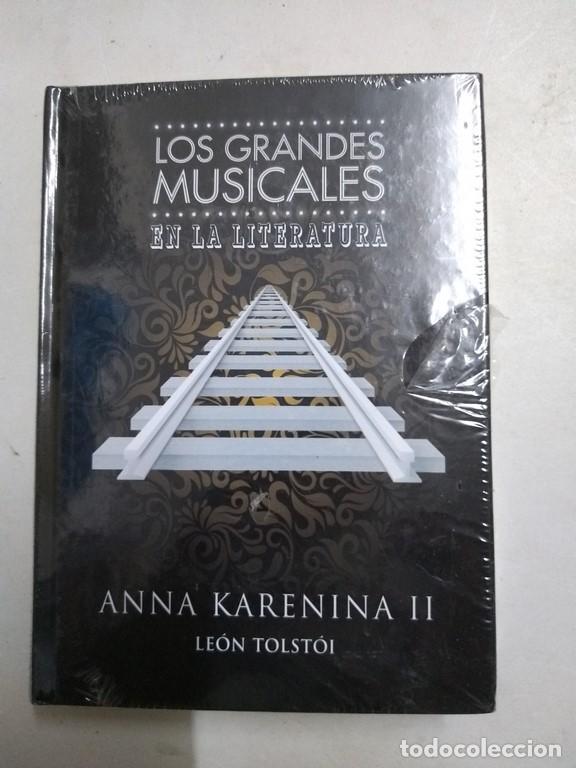 Libros: Anna Karenina II - Le&oacute;n Tolst&oacute;i - Foto 1