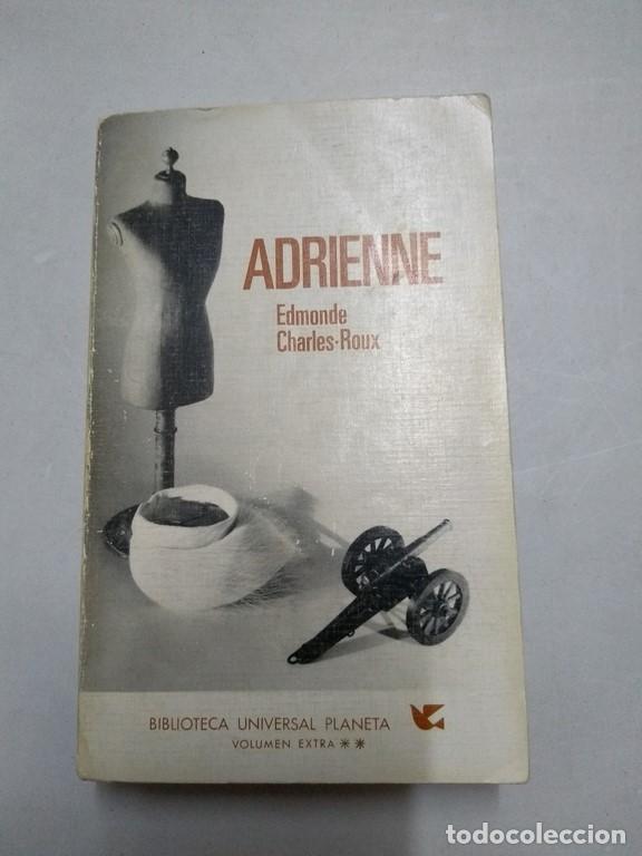 Libros: Adrienne - Edmonde Charles-Roux - Foto 1