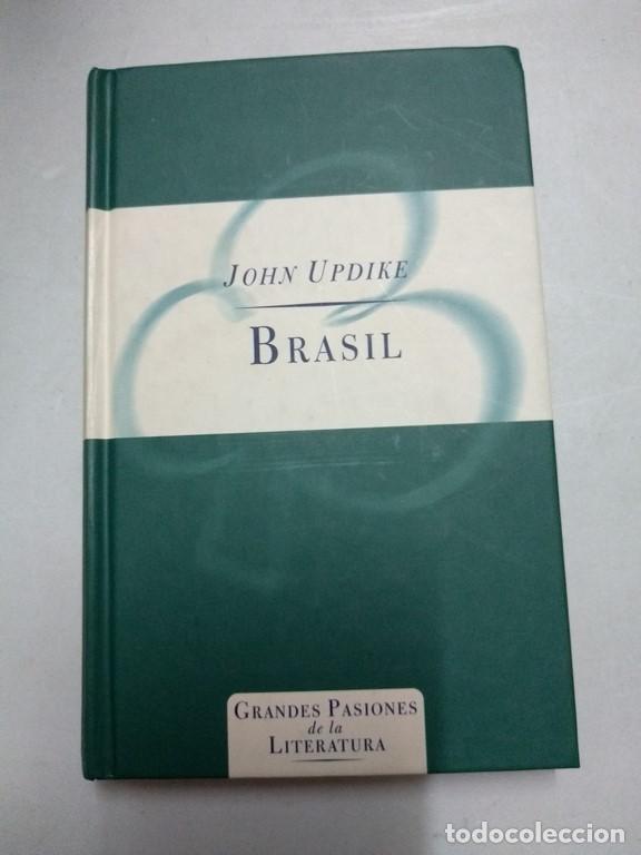 Libros: Brasil - John Updike - Foto 1
