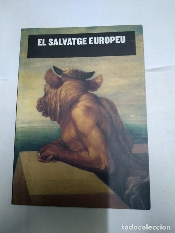 Libros: El salvatge Europeu - Foto 1