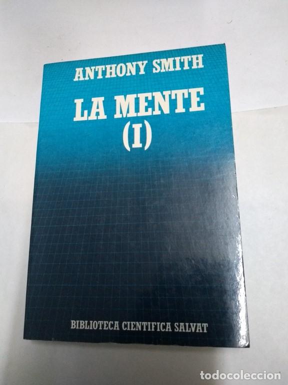 Libros: La Mente (I) - Anthony Smith - Foto 1