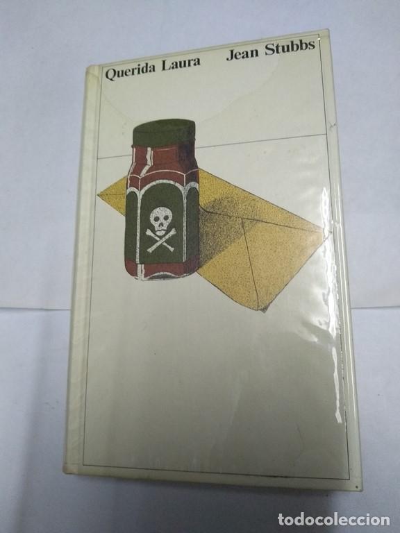 Libros: Querida Laura - Jean Stubbs - Foto 1