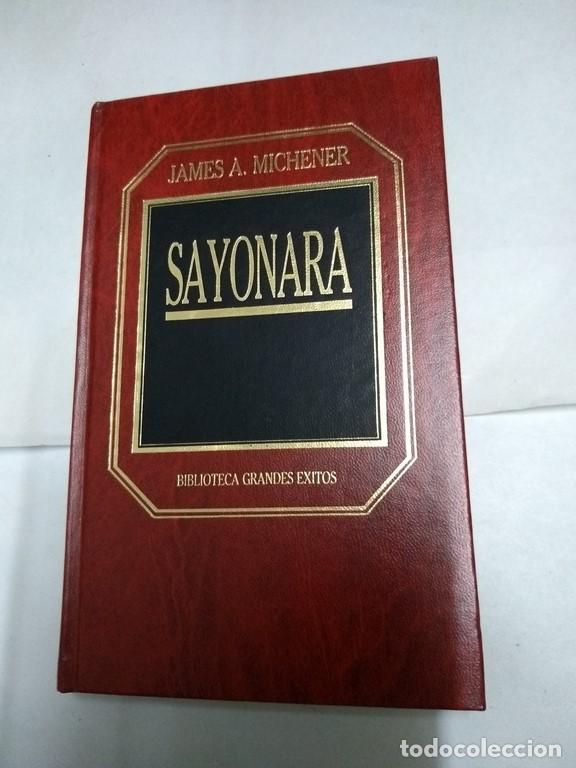 Libros: Sayonara - James A. Michener - Foto 1